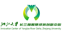 浙江大學長三角智慧綠洲創新中心華東師范大學